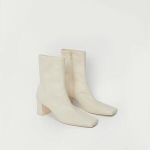 Oak and Fort Glove Boot